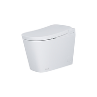  KOHLER/科勒 云感盾防溅抑菌 智能马桶 冲包