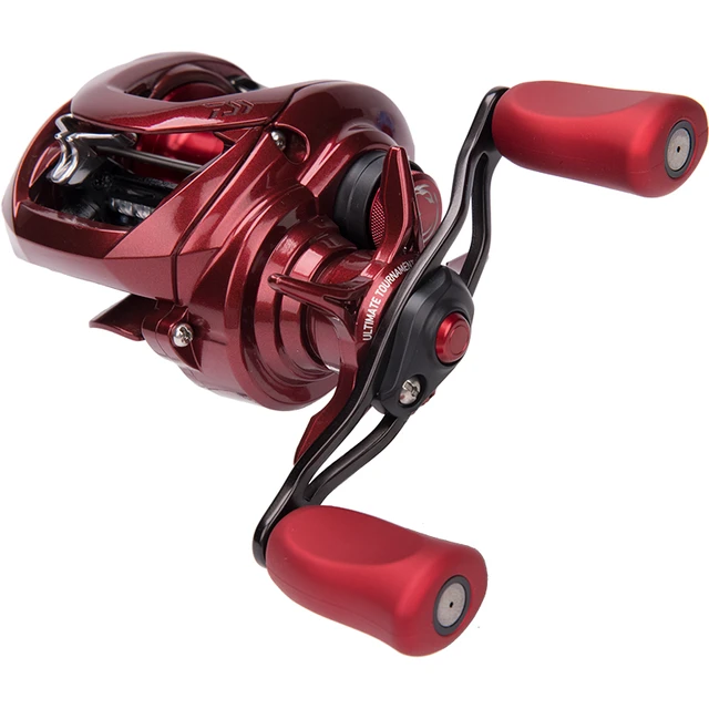 DAIWA 达亿瓦 火蜥蜴103 SV 鱼线轮