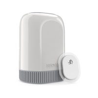  硅基动感 免扎针 动态血糖仪