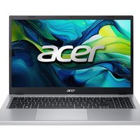 acer/宏碁 AG15-21P-R5YG 高性能 轻薄笔记本 银色