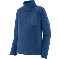 今日必买：Patagonia 男士 r1夹克