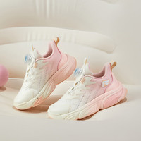 B.Duck 童鞋 男女童旋转扣运动鞋