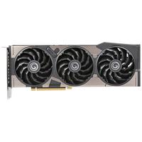GALAXY 影驰 GeForce RTX 3070 黑将 OC 显卡 8GB