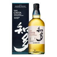 三得利 知多单一谷物威士忌日本洋酒行货