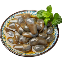  森农乐 无沙 黄泥螺