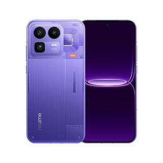 realme 真我 Neo8 5G手机 12GB+256GB 起源白