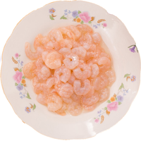 简鲜 冷冻红虾仁400g*5袋