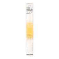MUJI/無印良品 指缘角质护理油 指缘角质护理油 3.6ML