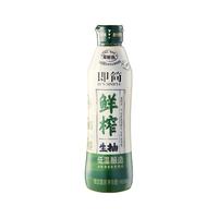 海天 低温酿造 生抽酱油