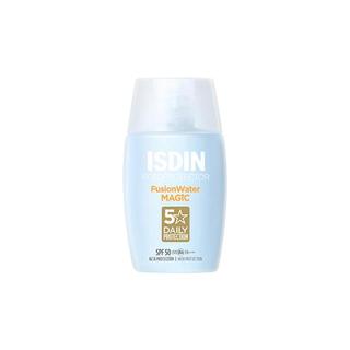  ISDIN/怡思丁 水感 防晒霜