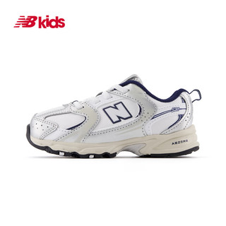  new balance 缓震 儿童学步鞋