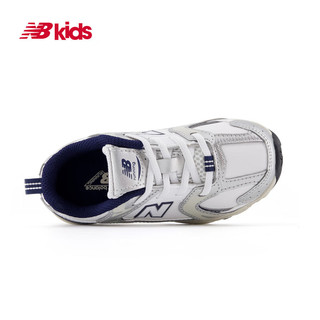  new balance 缓震 儿童学步鞋