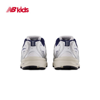  new balance 缓震 儿童学步鞋