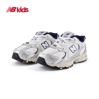  new balance 缓震 儿童学步鞋