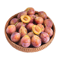  本来果坊  西梅李子