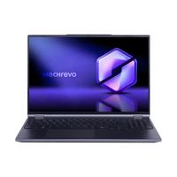 机械革命 耀世16Pro 英特尔酷睿14代i7 16英寸游戏笔记本电脑（i7-14650HX 16G 1T RTX5060 300HZ 2.5K 灰）