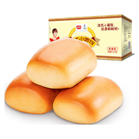  PANPAN FOODS/盼盼 多口味 小面包