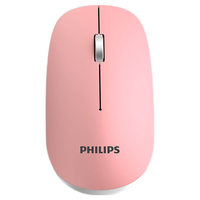  PHILIPS/飞利浦 可充电 无线鼠标
