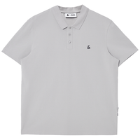  JACK&JONES/杰克琼斯 商务休闲 男士polo衫