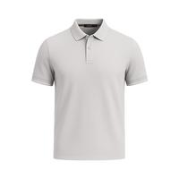  YOUNGOR/雅戈尔 舒适透气 男士短袖POLO衫
