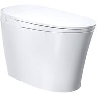  HEGII/恒洁 零压劲冲 轻智能马桶 内置水箱