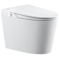  HEGII/恒洁 抗菌 智能马桶