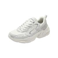  SKECHERS/斯凯奇 透气 男士运动鞋