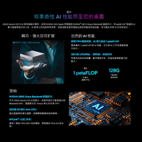 ASUS/华硕 AI电脑 迷你工作站主机