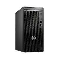 DELL/戴尔 高性能 商用台式电脑 23.8护眼大屏