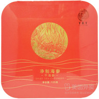 移动端：同仁堂 净制海参(干海参)(131-150头)105g/盒