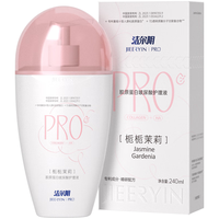 洁尔阴 抑菌 女性私密茉莉洗液240ml