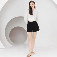 Sam Edelman 舒适平跟浮雕外穿透气凉拖一字拖女IRINA