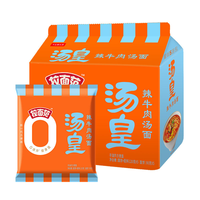 今麦郎 0油炸 乌冬面