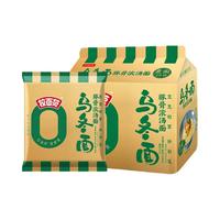  今麦郎 Q弹 方便面