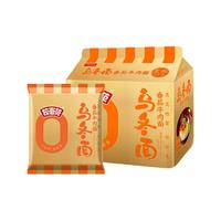 今麦郎 Q弹 方便面