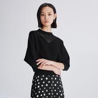 CADIDL/卡迪黛尔 酷帅通勤 女士针织衫