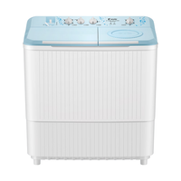  Leader/统帅 15公斤大容量 波轮洗衣机