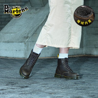 Dr.Martens 1460 Grizzly 女款马丁靴 10110511355771