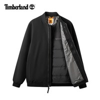 Timberland 防风保暖 男士冲锋衣