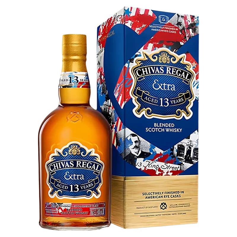  CHIVAS/芝华士 苏格兰威士忌