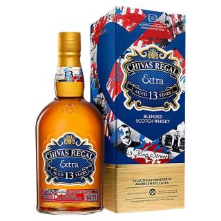  CHIVAS/芝华士 苏格兰威士忌