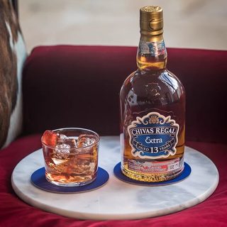  CHIVAS/芝华士 苏格兰威士忌