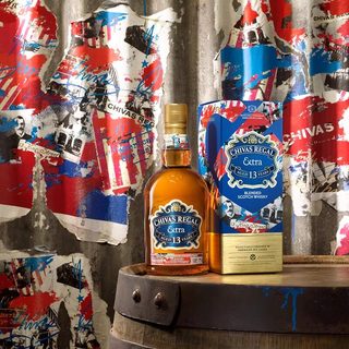  CHIVAS/芝华士 苏格兰威士忌