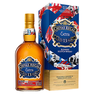  CHIVAS/芝华士 苏格兰威士忌