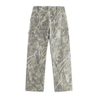  Abercrombie & Fitch 美式复古 男士工装裤 36 /32 (180/92A)