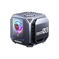  ACEMAGIC/阿迈奇 高性能 个人算力中心PC台式机+128G内存+2TB存储