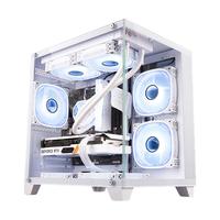  灼将 32G内存 台式电脑主机