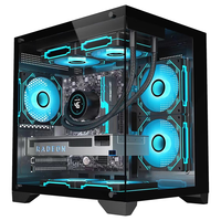  金刚侠 18核 电竞主机 1TB硬盘 游戏独显