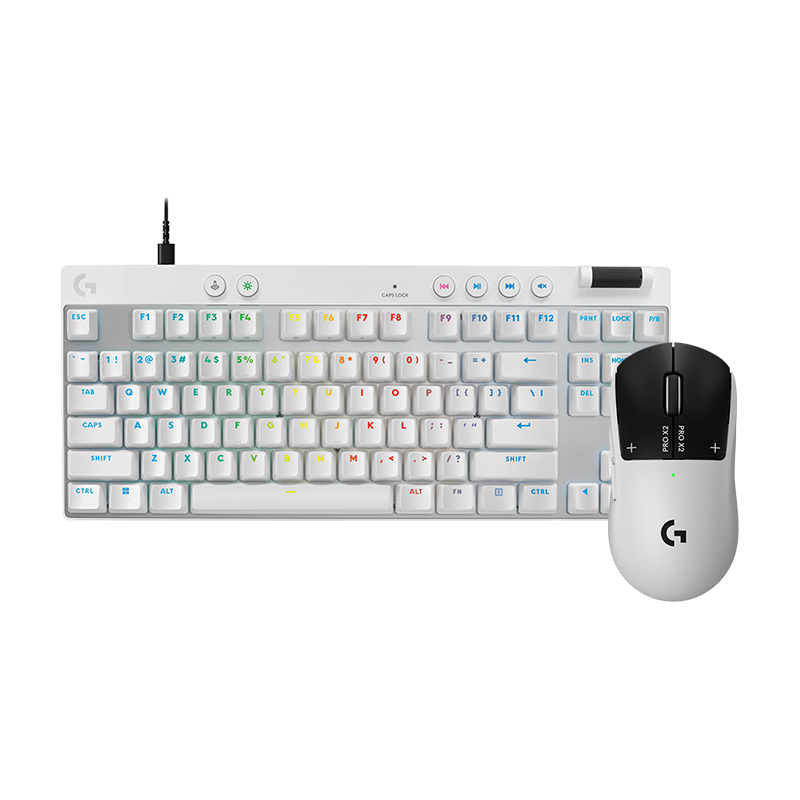 GPW5+磁轴白