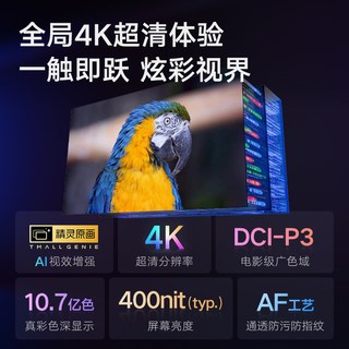  TMALL GENIE/天猫精灵 长续航 智能屏